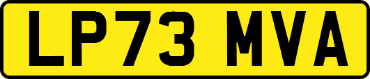 LP73MVA