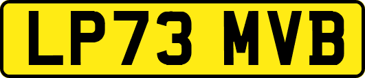 LP73MVB