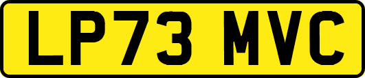LP73MVC