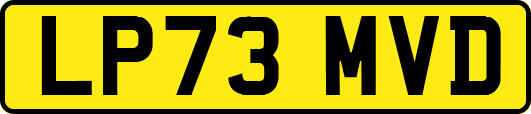 LP73MVD