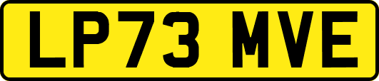 LP73MVE