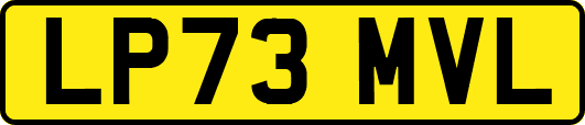 LP73MVL
