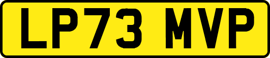LP73MVP