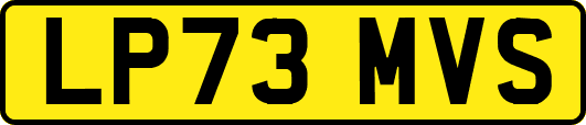 LP73MVS