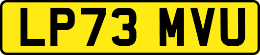 LP73MVU