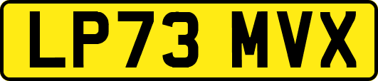 LP73MVX