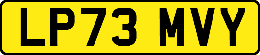 LP73MVY
