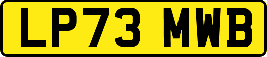 LP73MWB