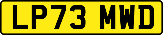 LP73MWD