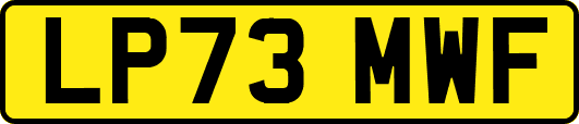 LP73MWF
