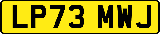 LP73MWJ