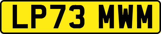 LP73MWM