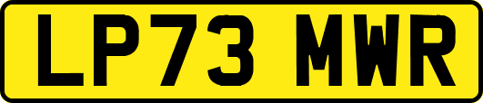 LP73MWR