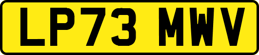 LP73MWV
