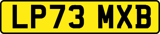 LP73MXB