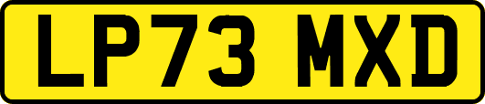 LP73MXD