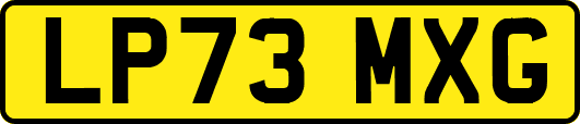 LP73MXG
