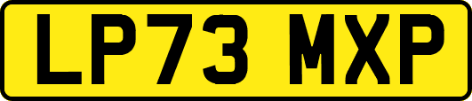 LP73MXP