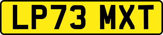 LP73MXT