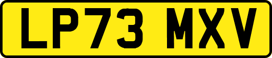 LP73MXV