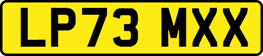 LP73MXX