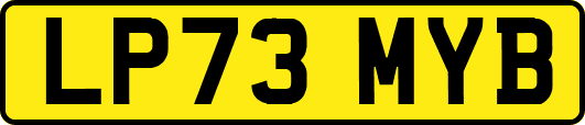 LP73MYB