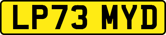 LP73MYD