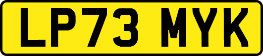 LP73MYK