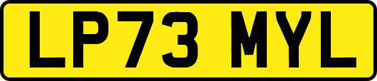 LP73MYL