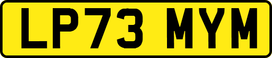 LP73MYM