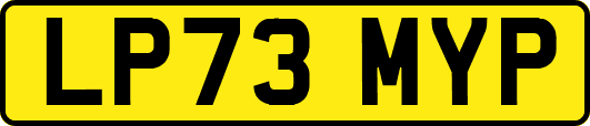 LP73MYP