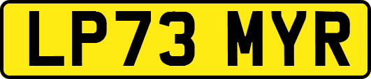 LP73MYR
