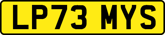 LP73MYS