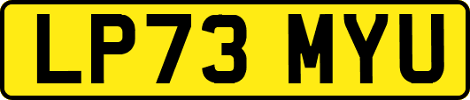 LP73MYU