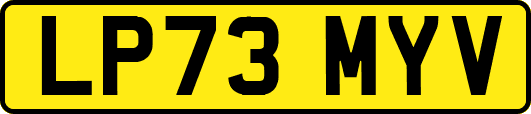 LP73MYV
