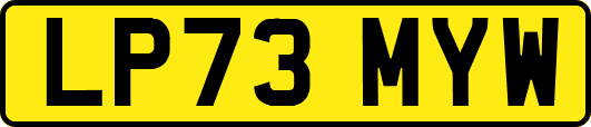 LP73MYW