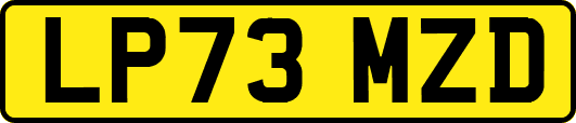 LP73MZD