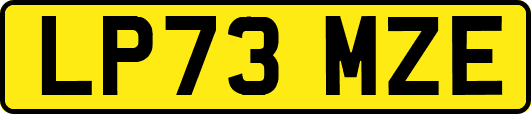 LP73MZE