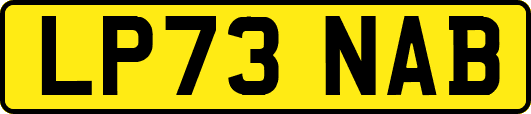 LP73NAB