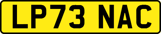 LP73NAC
