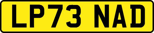 LP73NAD