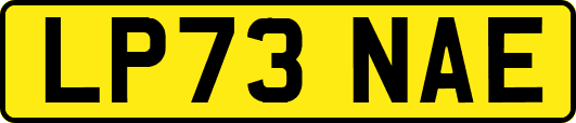 LP73NAE