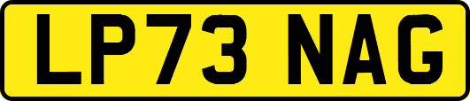 LP73NAG