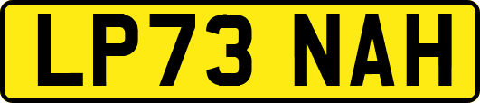 LP73NAH