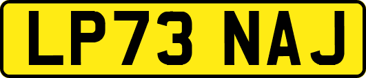LP73NAJ