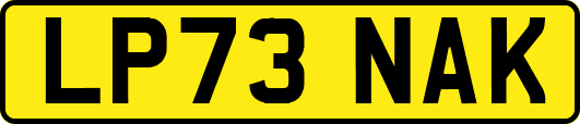 LP73NAK