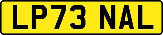 LP73NAL
