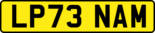 LP73NAM