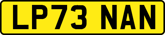 LP73NAN