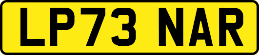 LP73NAR